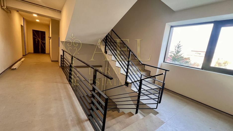 Studio ***44mp*** // Pipera-Voluntari - COMISION 0% - Poză 12