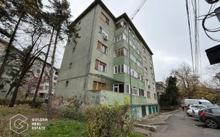 Apartament spațios 3 camere, zona centrala Take Ionescu / Str. Bucuresti - Poză 1