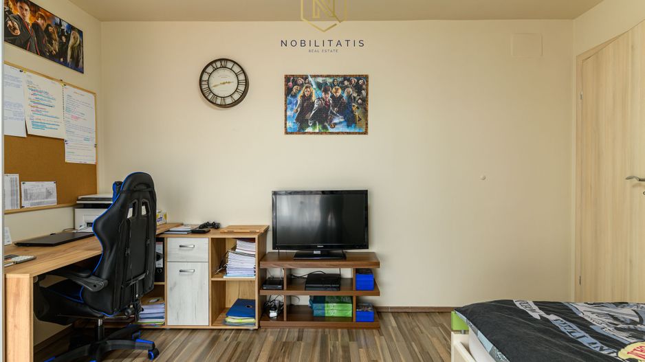 Cartierul Primaverii | Casa 4 camere & 3 bai - 124 mp | Teren 350 mp - Poză 33