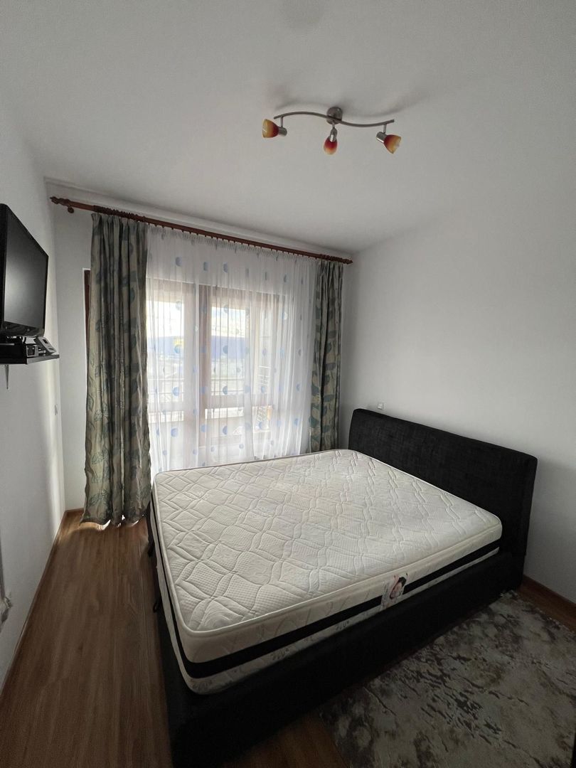 AP. 2 CAMERE- CARTIERUL SOLAR, PARCARE INCLUSA, CENTRALA PROPRIE - Poză 2
