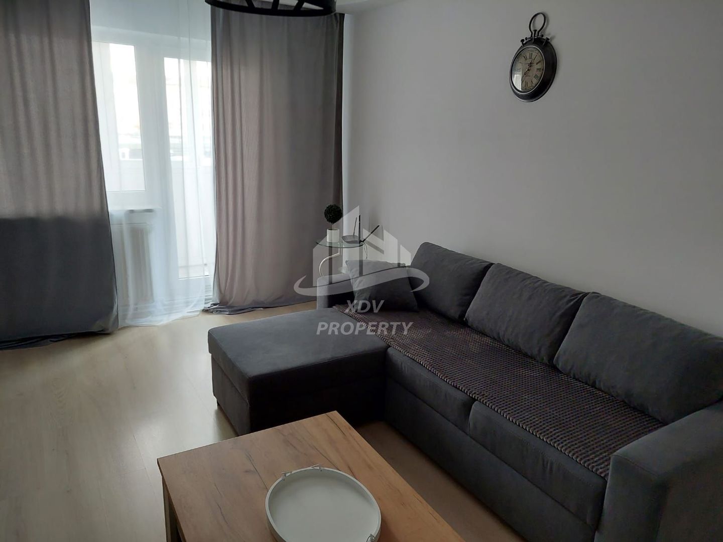 Apartament 3 camere ,Strand,  Sibiu, Comision 0 - Poză 12
