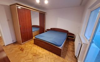 2 cam decomandat Odobescu , 56 mp, 2 balcoane - Poză 29