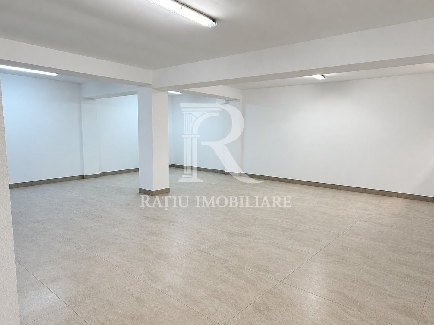 Spatiu Comercial | D + P + E | Rogerius | Oradea - Poză 15
