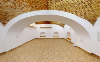 Casă cu șarm istoric lângă Cișmigiu – 6 camere, atrium natural, cramă - Poză 36