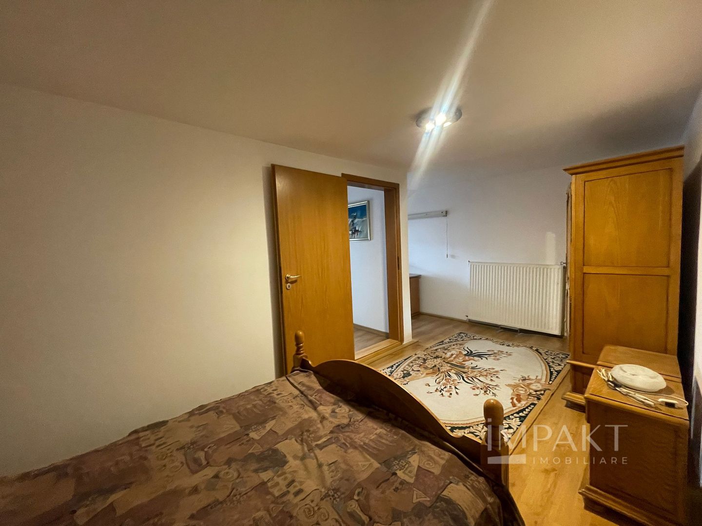 Casa moderna cu 3 camere in cartierul Marasti. - Poză 24