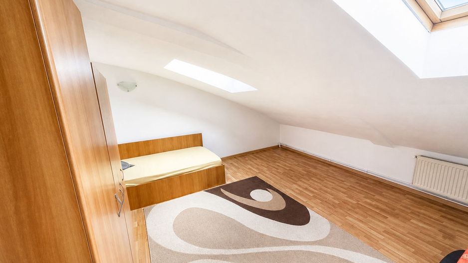 Apartament de vâzare | Garaj | Buna Ziua - Poză 9