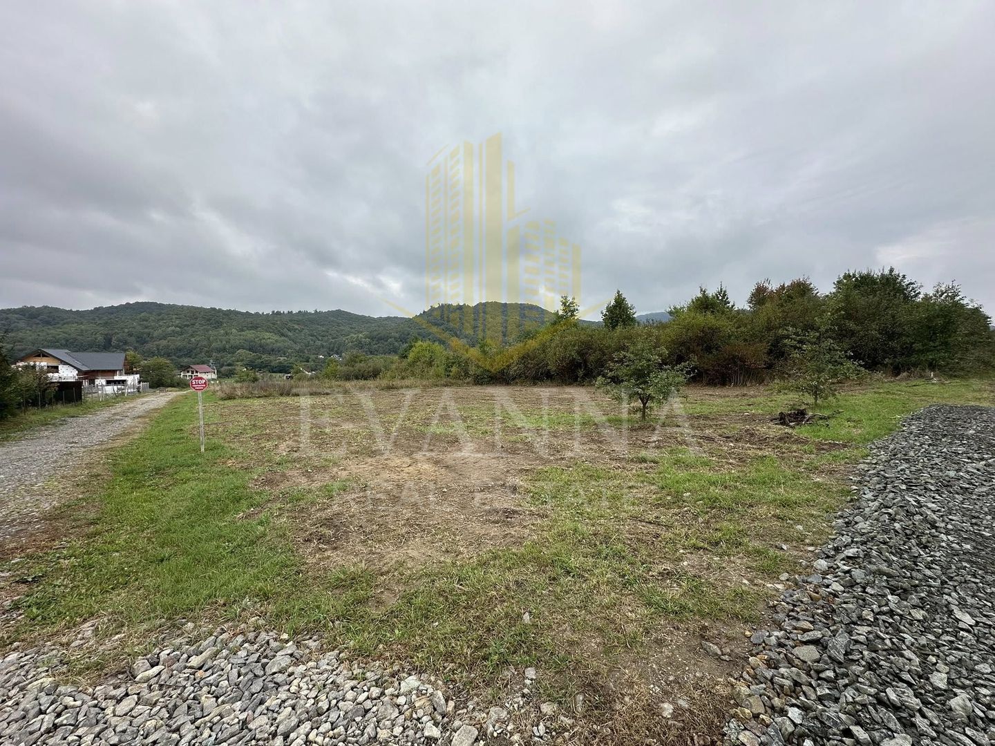 Teren intraviln Tautii Magheraus - Poză 2