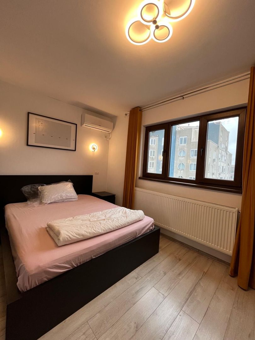 Apartament 3 camere Sala Radio Plevnei - Poză 14