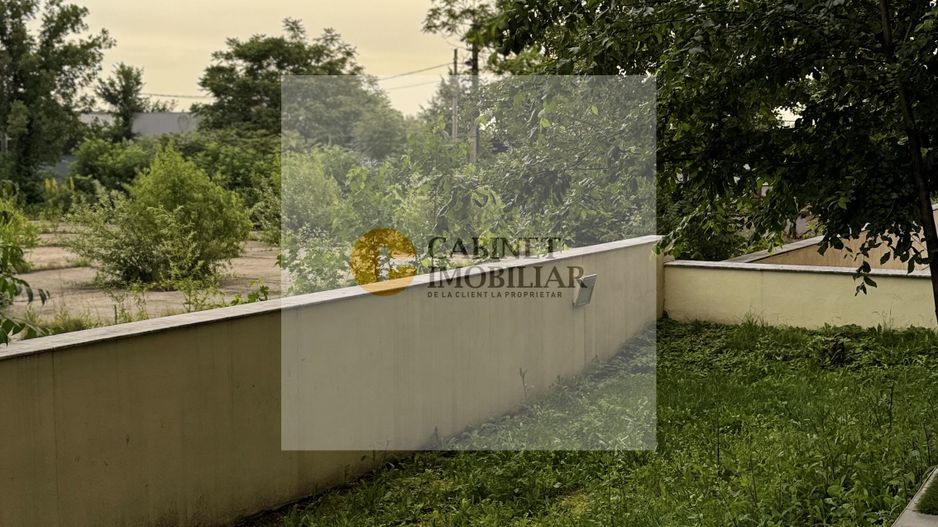 3 camere decomandat Estia Residence | Terase private | Garaj Subteran - Poză 39