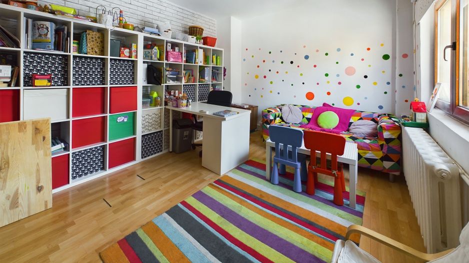Spațiu pretabil grădiniță, centru educațional, birouri - zona Domenii - Poză 18