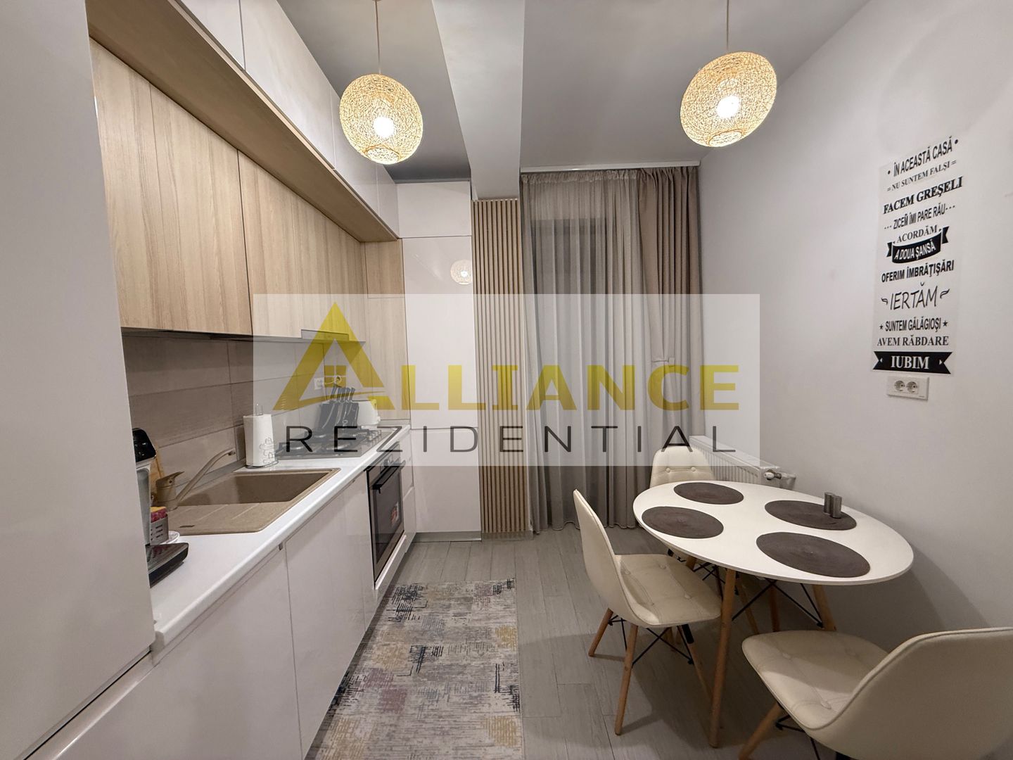 DE VANZARE – APARTAMENT 3 CAMERE | CHEILE TURZII | SECTOR 4 - Poză 5
