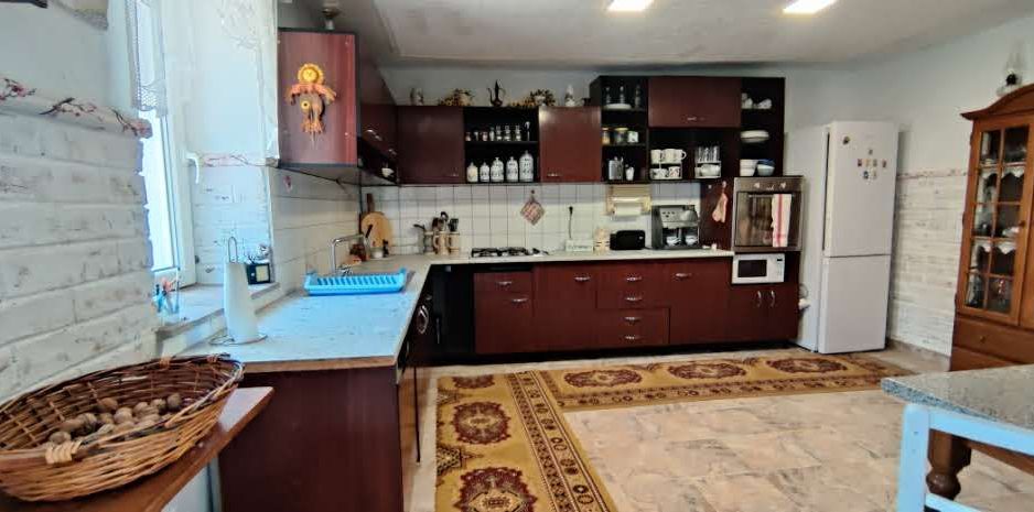 CASA RECAS CU 1438 MP TEREN - Poză 15