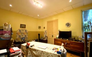 DE VANZARE CASA 6 CAMERE, CURTE SI CONSTRUCTIE SECUNDARA | COTROCENI - Poză 7