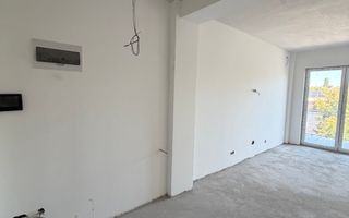 apartament, bloc nou cu parcare si lift, Gradina Botanica - Poză 43