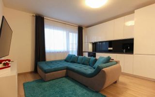 Apartament modern cu 2 camere  | Florești – Zona Metro - Poză 2