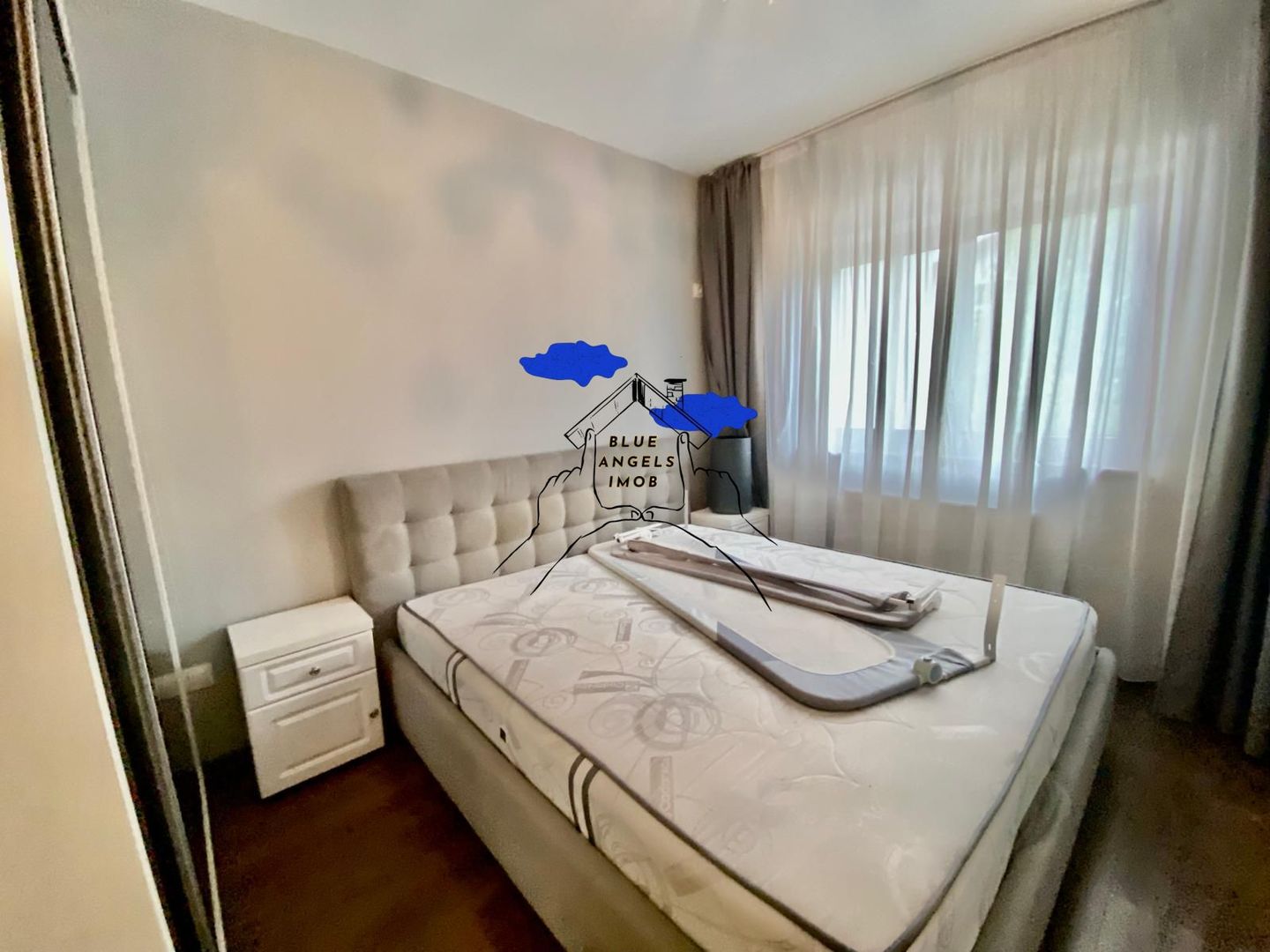 Apartament 2 camere, PET FRIENDLY, Sanpetru Residence - Poză 6