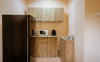 Apartament o cameră Piața Avram Iancu - Poză 5