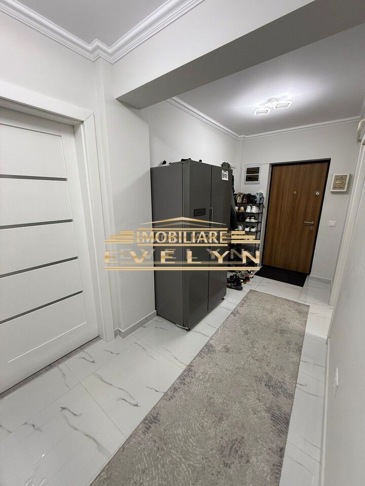 Apartament 2 camere în bloc nou, etaj 1 - Poză 7