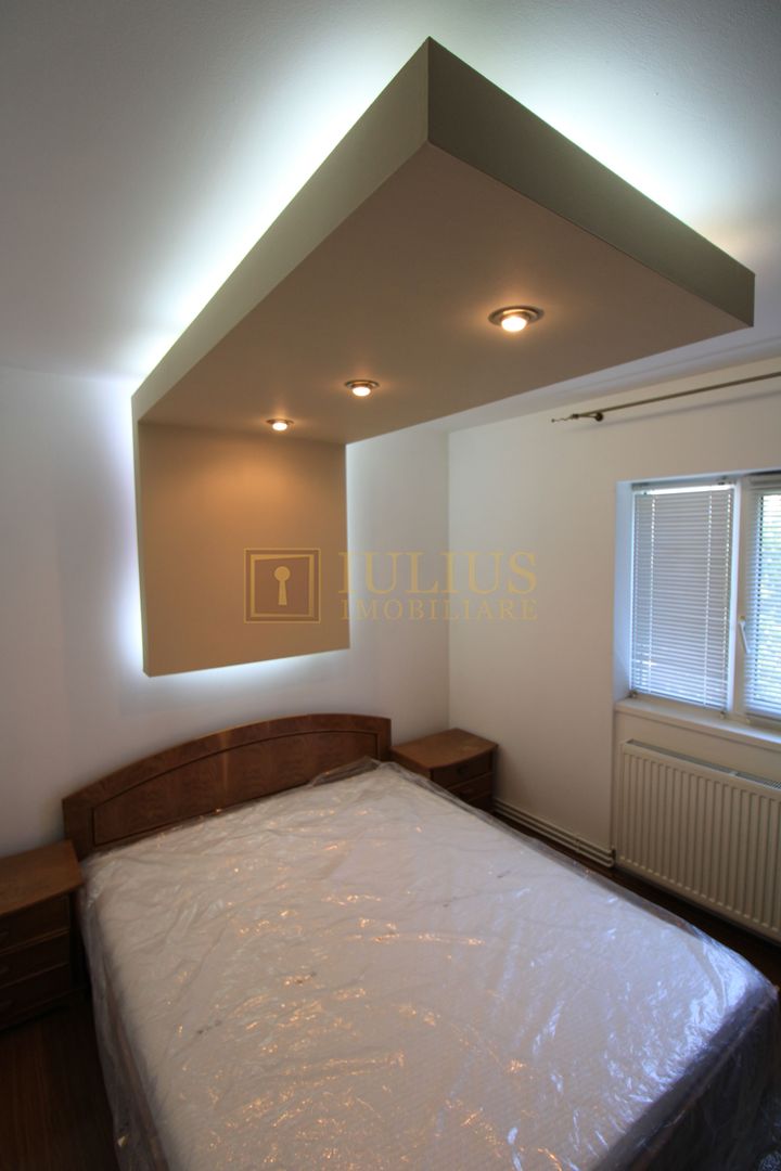 Complex, 2 camere, centrala proprie, pet-friendly - Poză 5