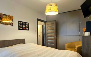 Apartament cu trei camere, zona Racadau 67 mp - Poză 5