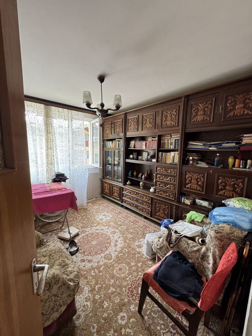 Apartament 4 camere Brancoveanu - Poză 18