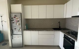 Apartament de 2 camere, 36mp, parcare, etaj intermediar, zona Oasului - Poză 4