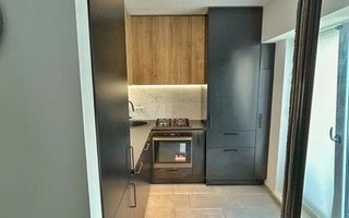 Penthouse cu Loft, Design Contemporan & Priveliste superba - Poză 5