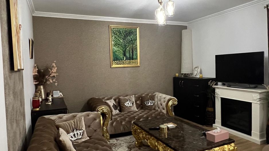 Vila individuala cu teren 520 mp - Poză 8