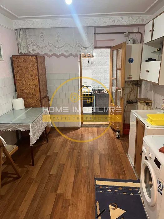 Apartament cu 3 camere / 70 mp /zona Dacia - Poză 4