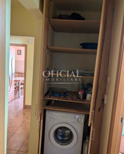 Apartament 2 Camere Decomandat | 53 Mp | Balcon | Zorilor Pasteur UMF - Poză 8