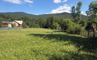 Teren intravilan 1662 mp pozitie superba-Calea Brasovului Valea Neagra - Poză 6