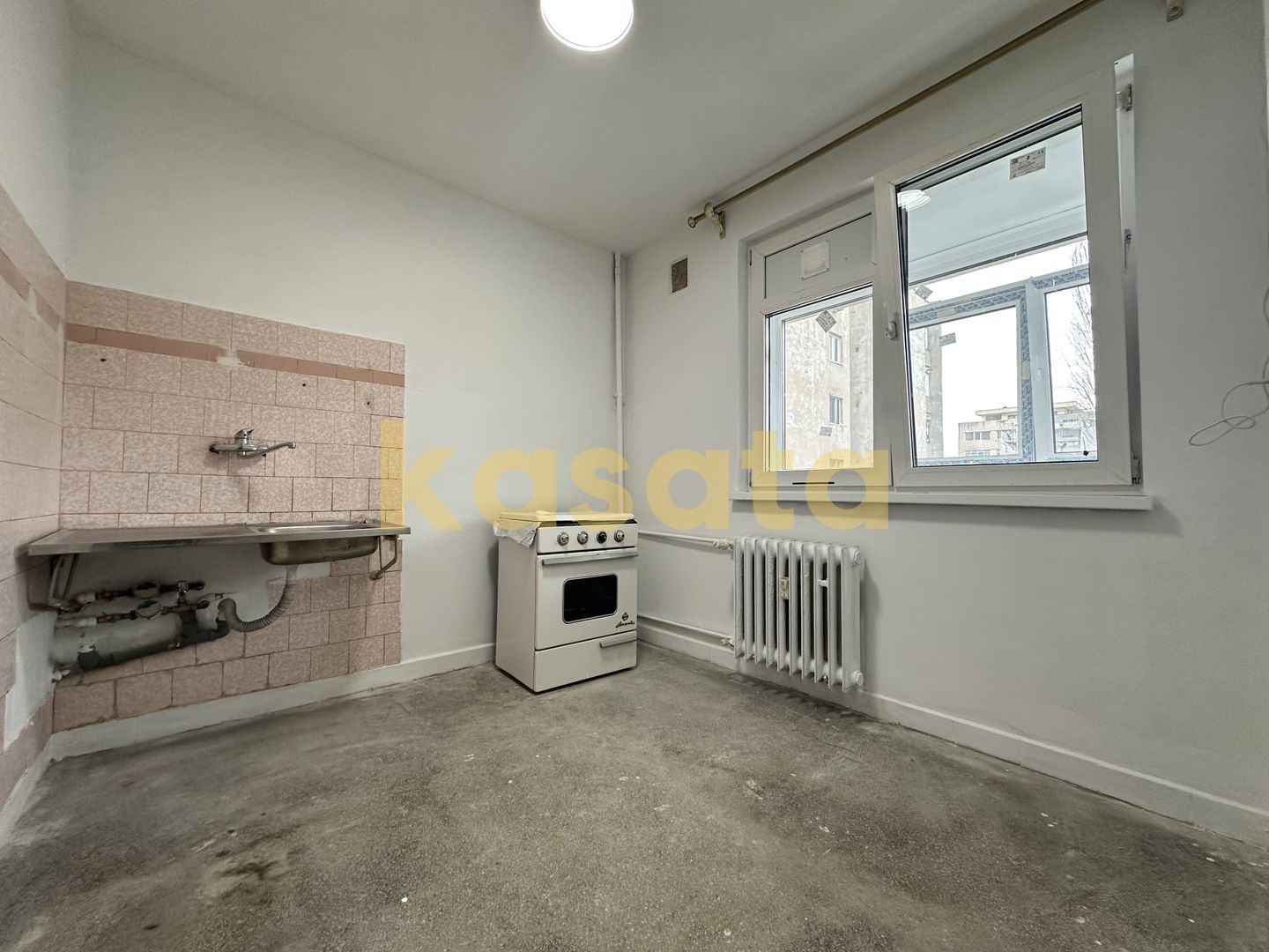 OPORTUNITATE | APARTAMENT 2 CAMERE | BERCENI BRANCOVEANU | 55 MP - Poză 11