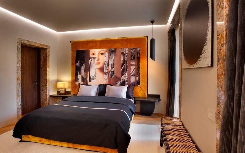 Exclusive 3-Room Apartment for Rent | Primăverii | Aviatorilor - Poză 8