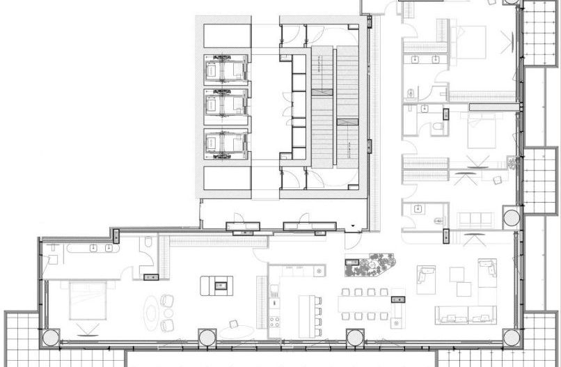 Best location I Apartament 5 camere zona Floreasca I UpSite - Poză 2