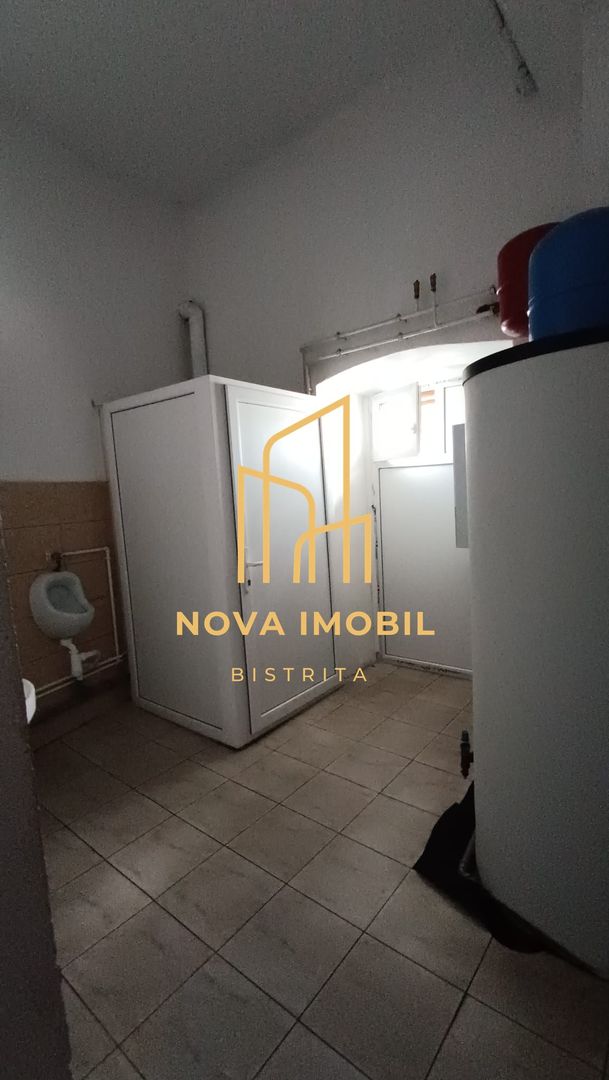 Spatiu comercial 300 metri patrati central - Poză 7