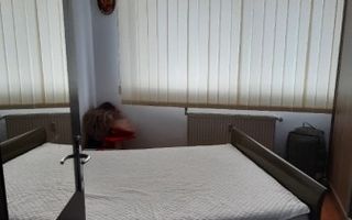 Apartament cu două camere de vânzare – zonă Centrală. - Poză 5