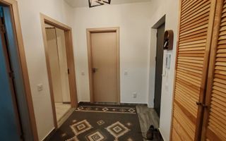 APARTAMENT 2 CAMERE, BIRUINTEI/POPESTI, PARCARE, CENTRALA, UTILAT - Poză 5