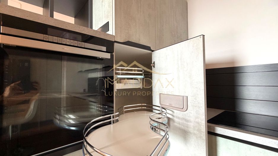 Apartament cu 4 camere Unic *180mp* // Vedere Panoramica catre lac // Floreasca - Poză 17