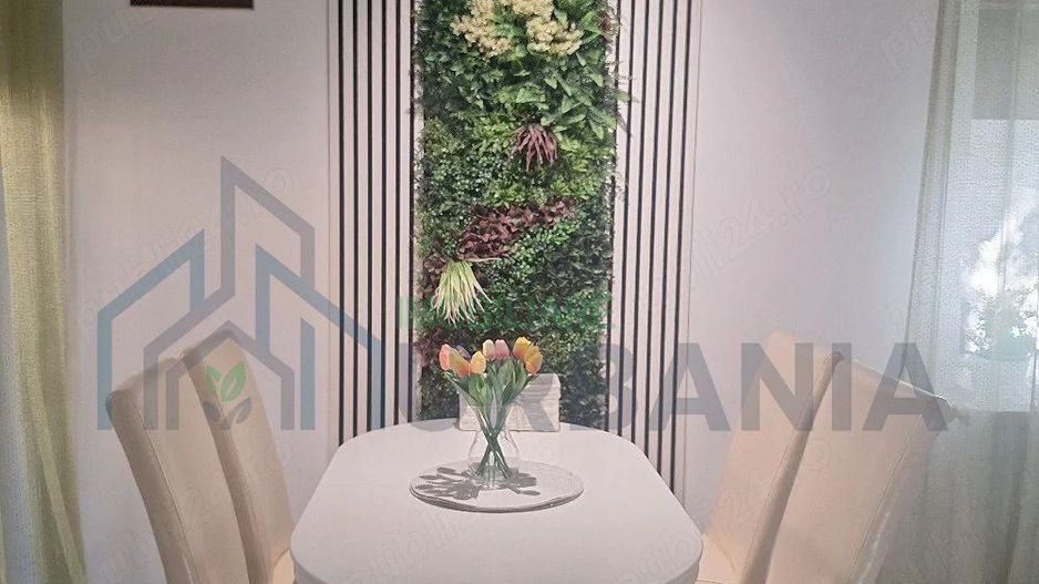 Apartament 3 camere, 60 mp, Vișani, lângă Castelul Grecilor, zonă liniștită - Poză 4