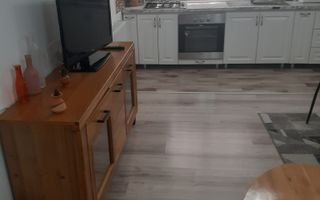 AP. 2 CAMERE- METALURGIEI, PARCARE INCLUSA, BLOC NOU, MOBILAT MODERN - Poză 7