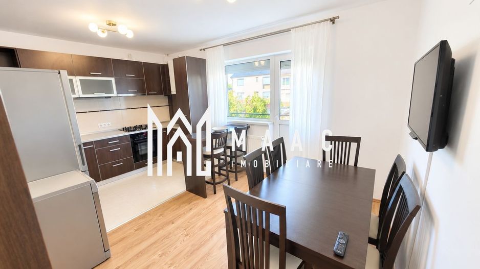 Triplex 4 camere | Curte 25mp | Garaj | Turnișor | 131 mp total + Pod 35 mp - Poză 5