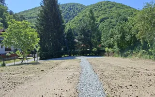 Casa individuala premium 236 mp utili si teren 1200 in Cisnadioara - Poză 15