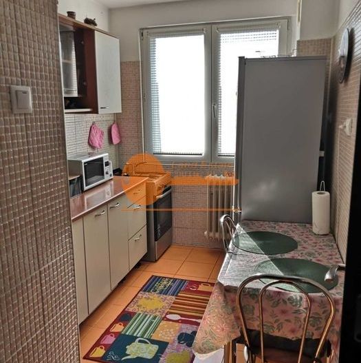 2 camere la 600m de metrou Obor in bloc reabilitat - Poză 4