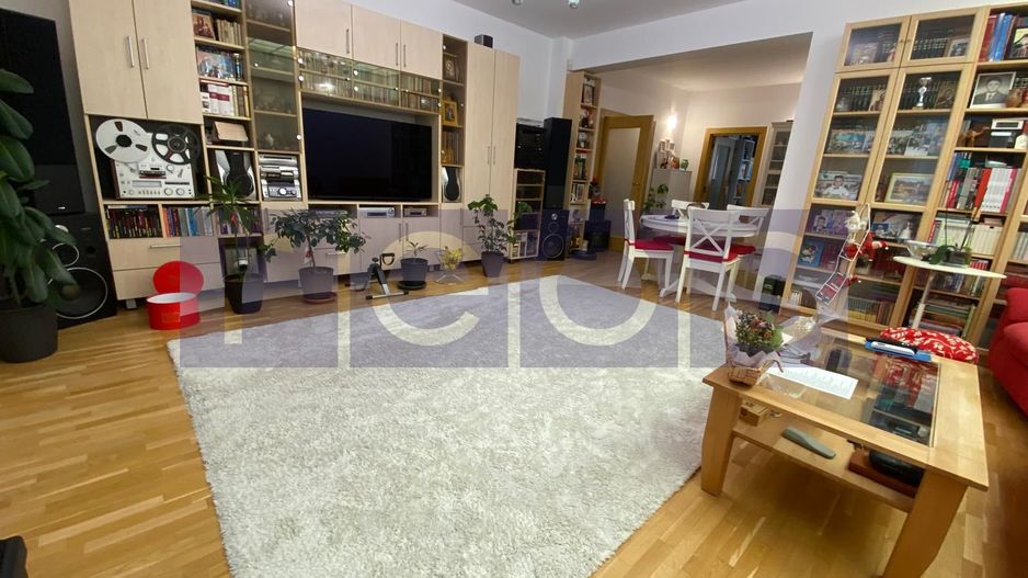 VANZARE 4 CAMERE DECOMANDAT- FLOREASCA - 2 locuri de parcare - Poză 3