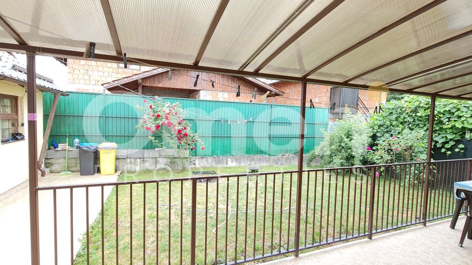 Casă de vânzare | 126.000 € | Șomcuta Mare - Poză 9