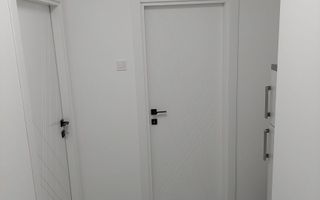 3 camere, etaj 3/4, parc IOR, metrou Nicolae Grigorescu / Titan - Poză 3