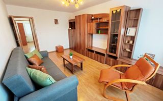 2 camere, decomandat, modern, balcon, Intre Lacuri, Iulius Mall - Poză 1