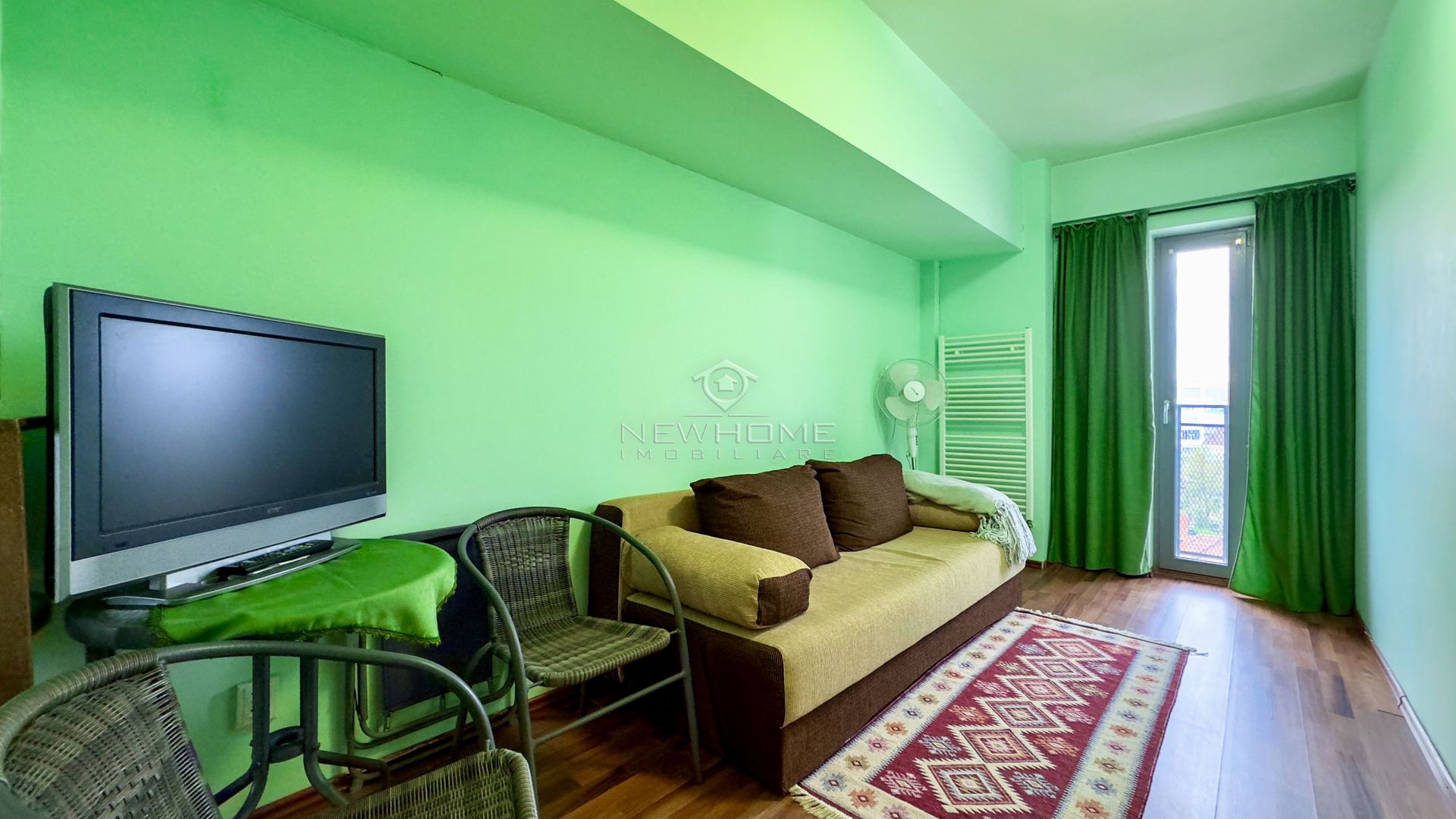 Apartament 3 camere, Parcarey, zona Bulgaria - Poză 14