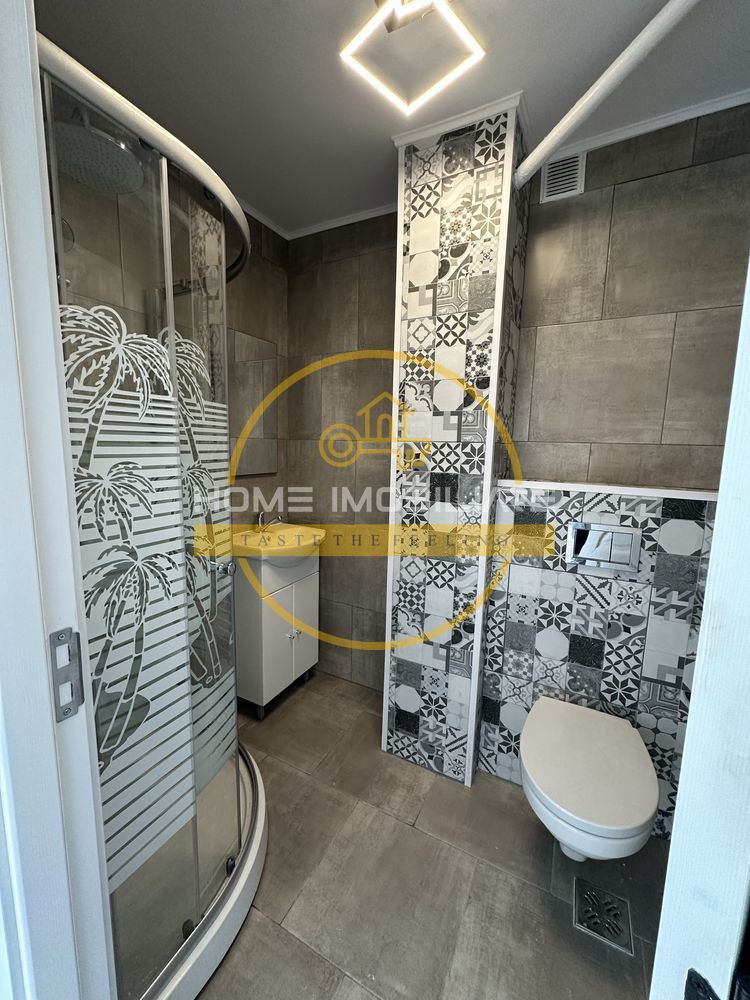 Apartament cu 1 camera / 25mp/ Tatarasi - Poză 5