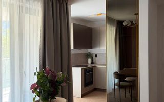 Apartament cu 3 camere, amenajare elegantă și terasă | The Nest - Poză 9